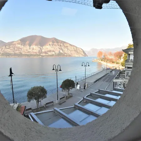 Duomo Mansarda By Interhome Iseo