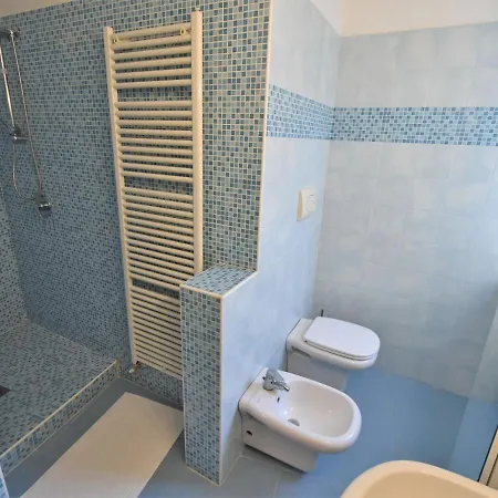 Duomo Mansarda By Interhome Iseo