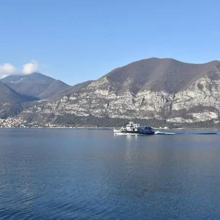 Duomo Mansarda By Interhome Iseo