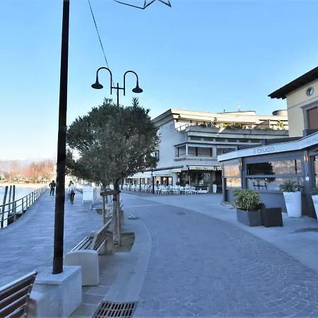 Duomo Mansarda By Interhome Apartmán