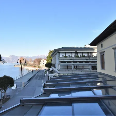 Apartmán Duomo Mansarda By Interhome *