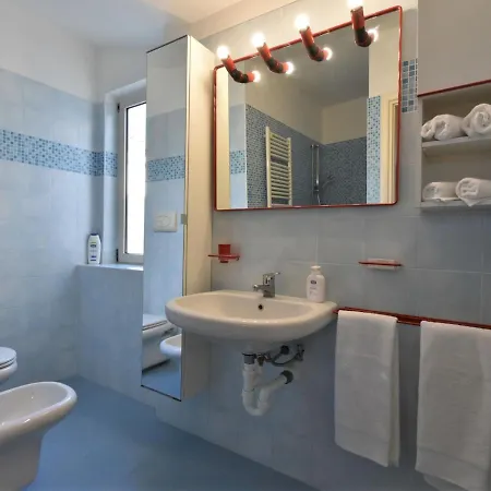 Apartmán Duomo Mansarda By Interhome