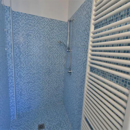 Duomo Mansarda By Interhome Apartmán